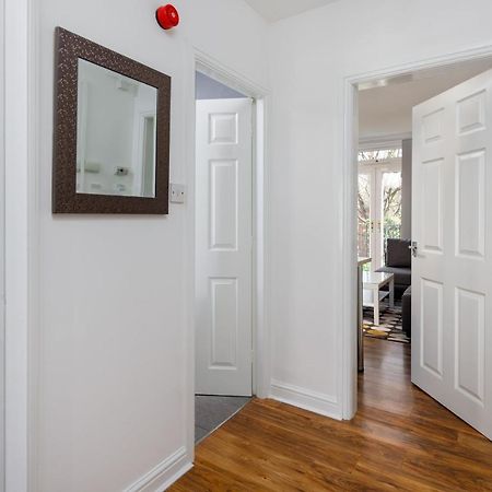 Flatzy - Stylish Abode On Doorstep Of Sefton Park *10 Minutes To Centre* Διαμέρισμα Λίβερπουλ Εξωτερικό φωτογραφία